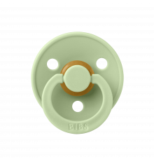 BIBS Colour Pistacio Фісташка розмір 2 ( 6-18 місяців)