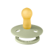 Дитяча соска BIBS Colour Sage Шавлія розмір 2 ( 6-18 місяців)