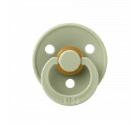 BIBS Colour Sage Шавлія розмір 3 ( 18+ місяців)