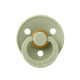 Дитяча соска BIBS Colour Sage Шавлія розмір 3 ( 18+ місяців)