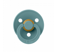 Пустушка бібс BIBS Colour Island Sea Море розмір 1 (0-6 місяців)