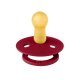 Дитяча соска BIBS Colour Ruby Рубін розмір 2 ( 6-18 місяців)