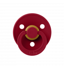 BIBS Colour Ruby Рубін розмір 2 ( 6-18 місяців)