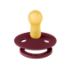 Дитяча соска BIBS Colour Elderberry Бузина розмір 2 (6-18 місяців)