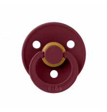 BIBS Colour Elderberry Бузина розмір 2 (6-18 місяців)