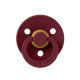Дитяча соска BIBS Colour Elderberry Бузина розмір 2 (6-18 місяців)
