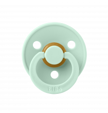 BIBS Colour Nordic Mint Північна М’ята розмір 1 (0-6 місяців)