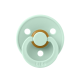 Дитяча соска BIBS Colour Nordic Mint Північна М’ята розмір 2 (6-18 місяців)