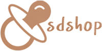 Магазин дитячих товарів sdshop.com.ua